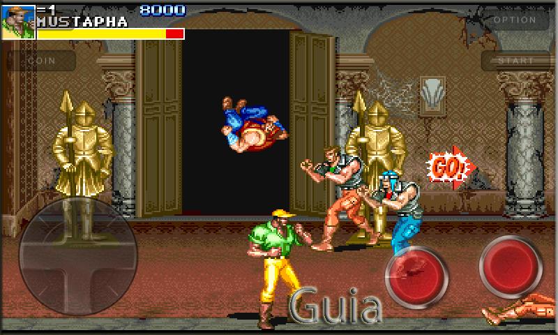 Guia Cadillacs And Dinosaurs