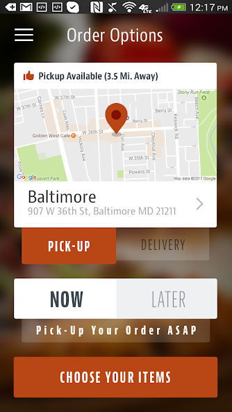 King's Pizza And Subs