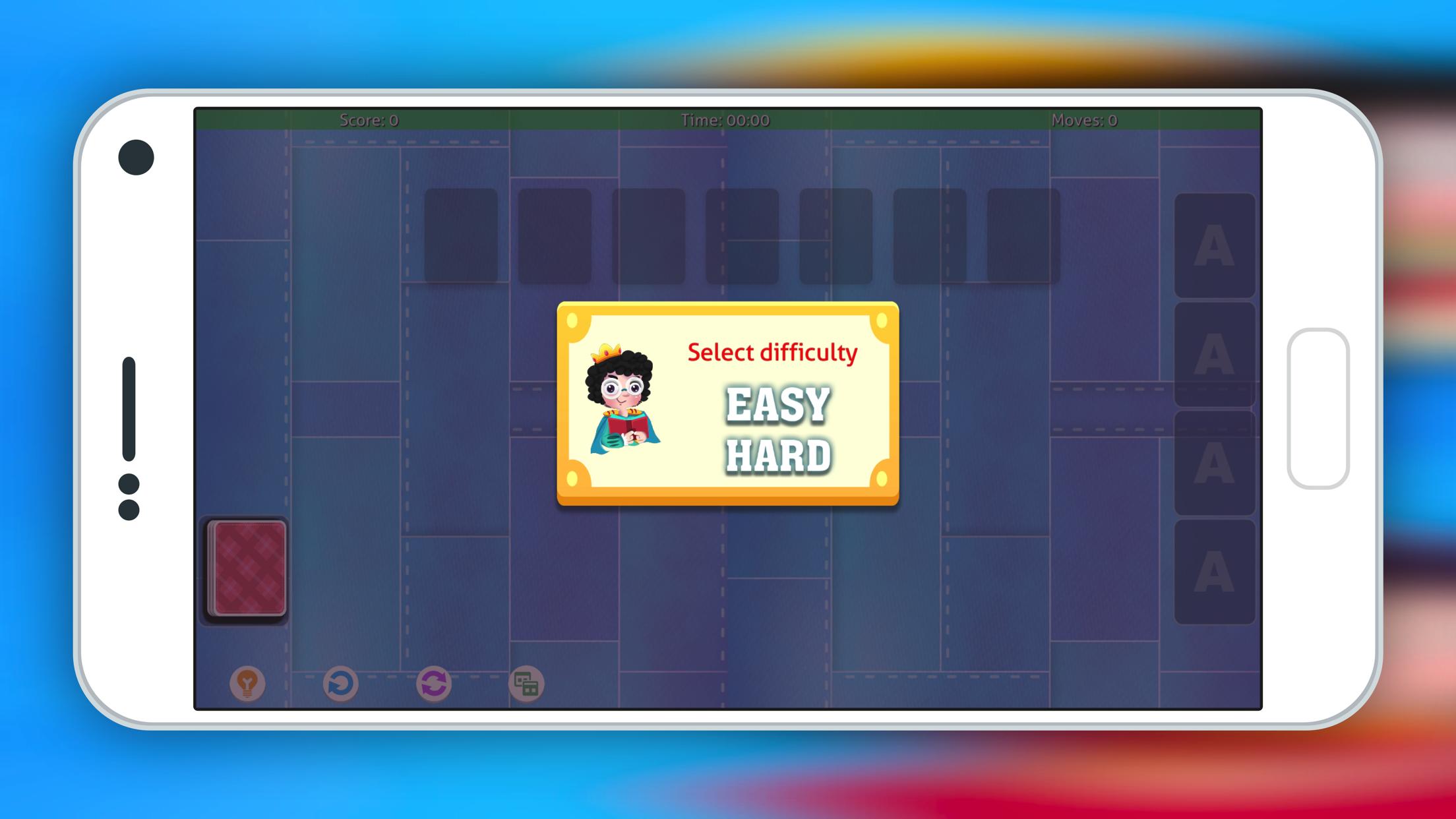 Solitaire Legend Classic