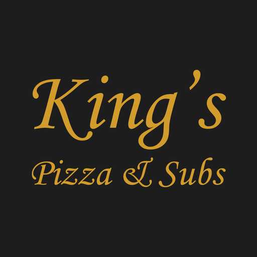 King's Pizza And Subs