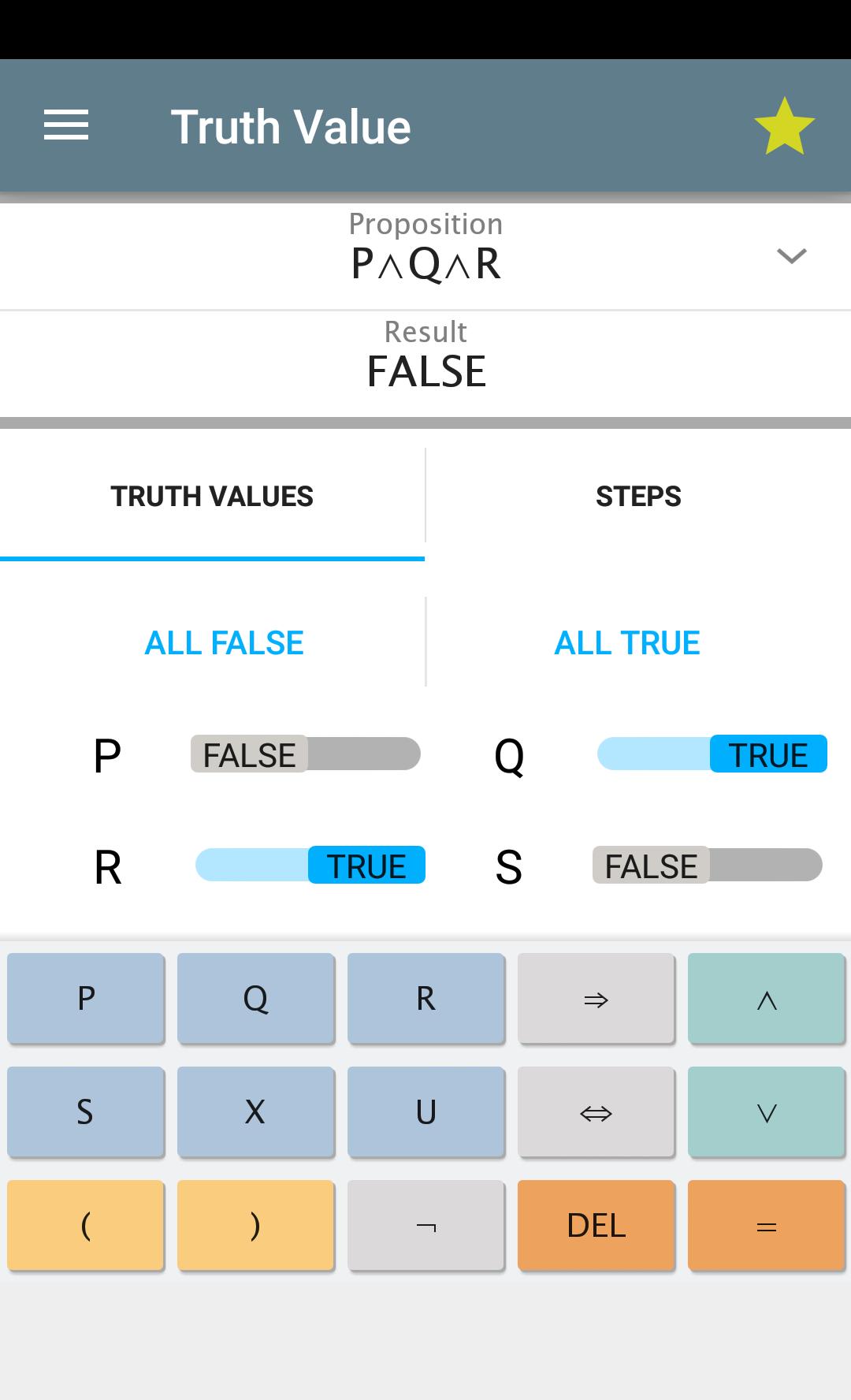 Logic Calculator Free