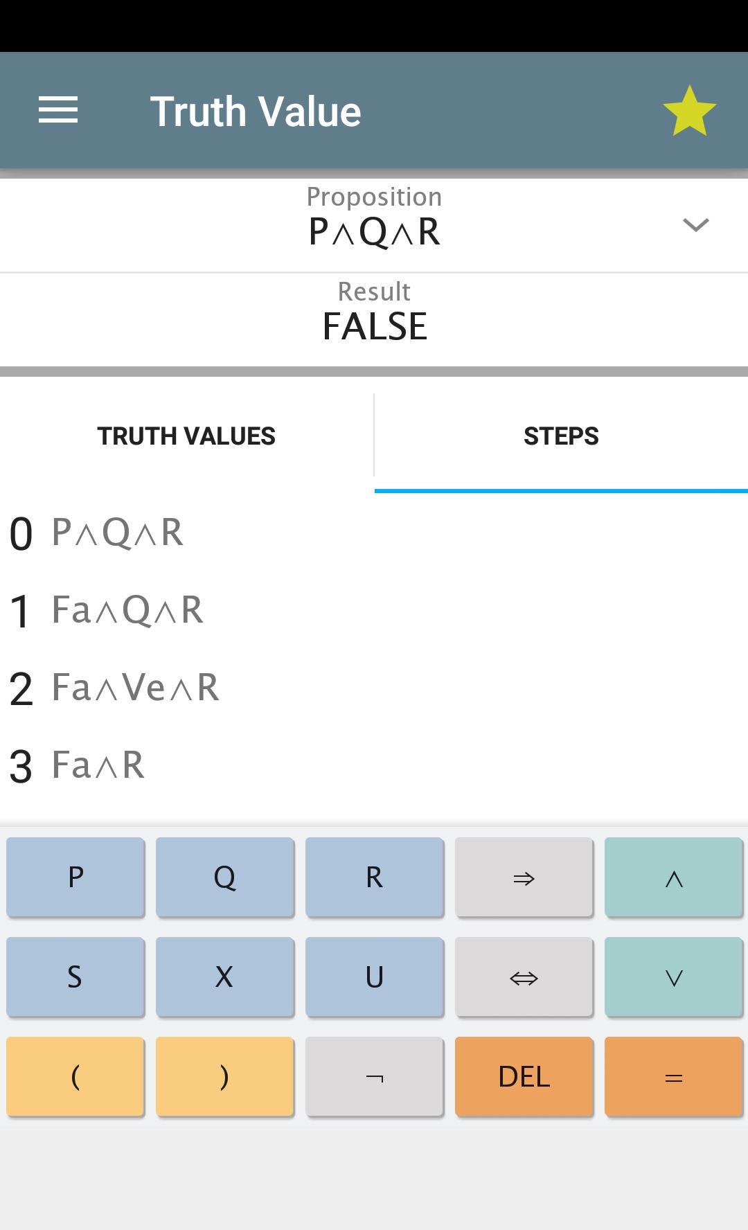 Logic Calculator Free