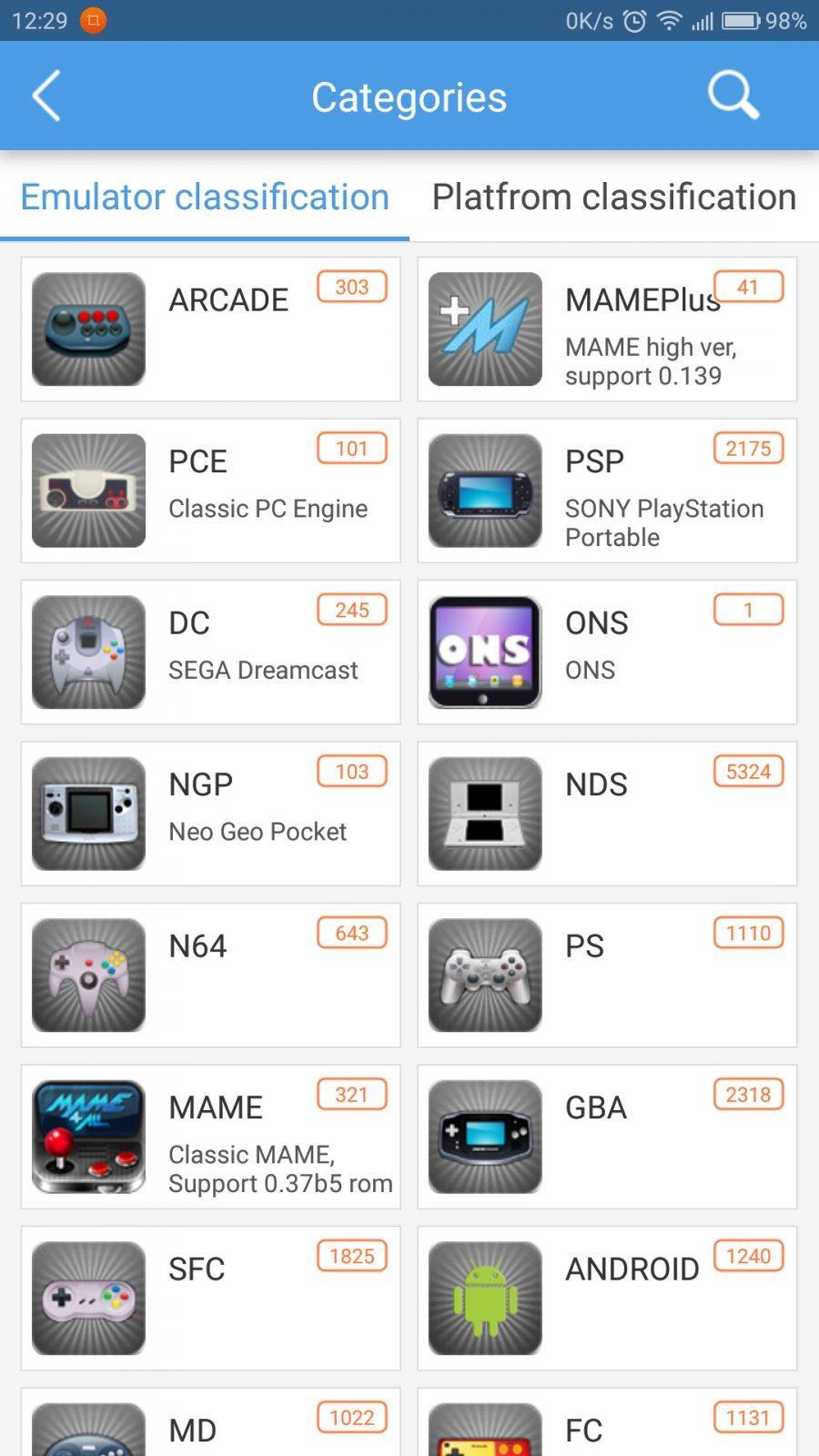 Happy Chick Emulator