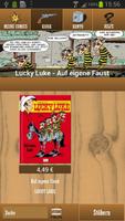 Lucky Luke Comics