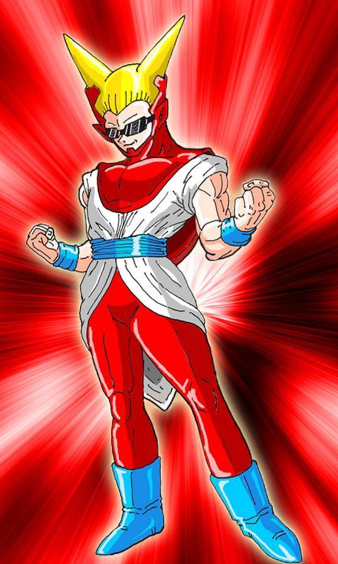 Hero Saiyan Puzzle Games