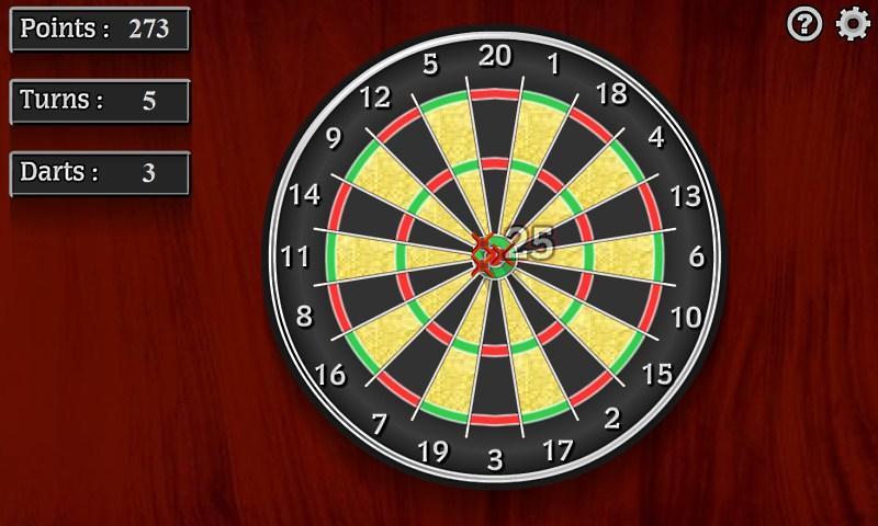 Darts Free