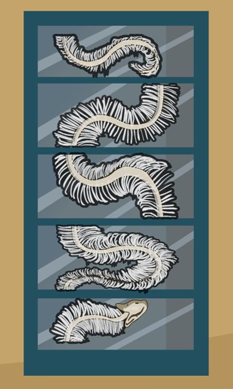 Escape Games-Puzzle Museum