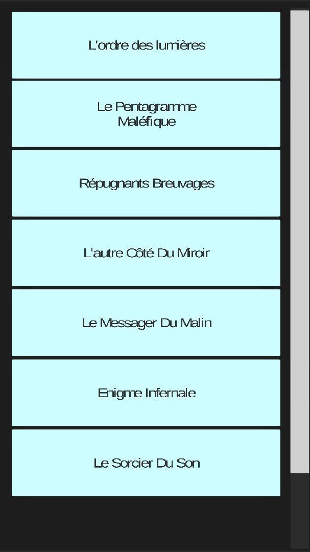 Zombies Island Virtual Escape Game