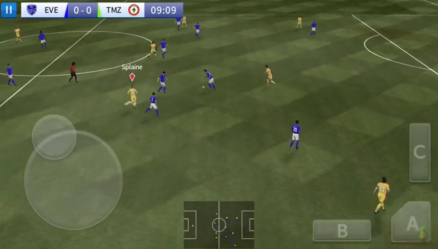 Guide For Dream League Soccer 17