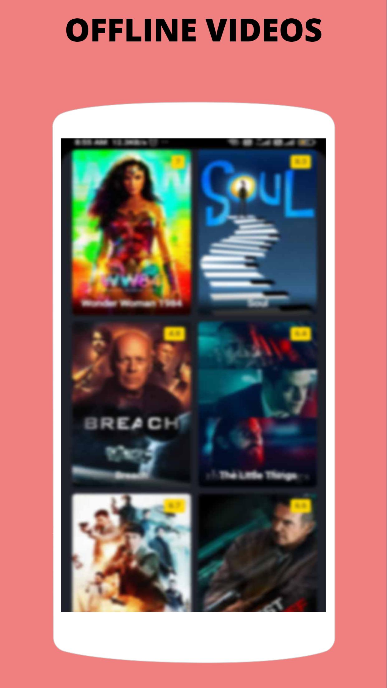 Titanium tv - watch free movies
