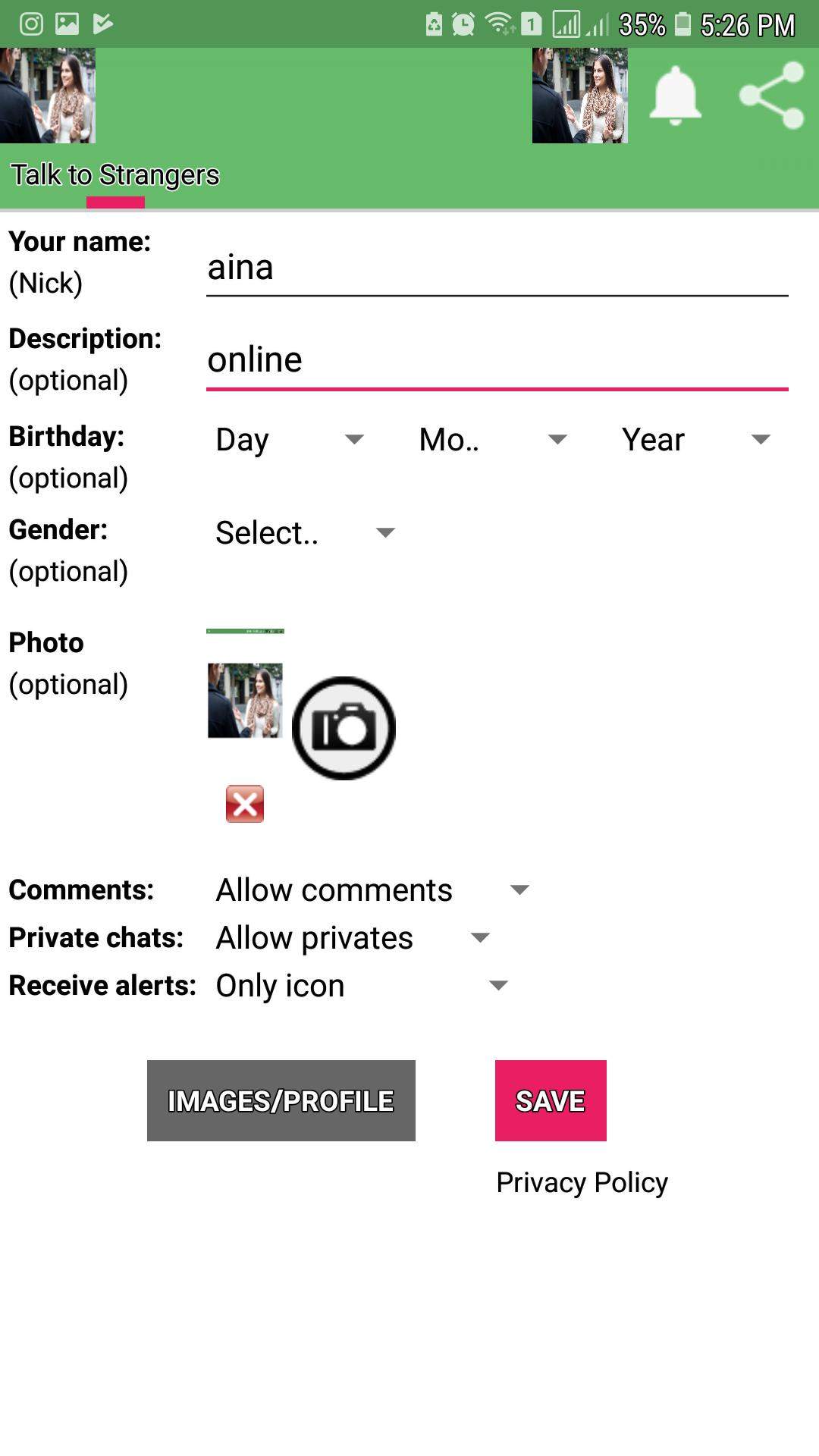 GIRLS VIDEO TALK | FREE VIDEO AND TEXT CHAT