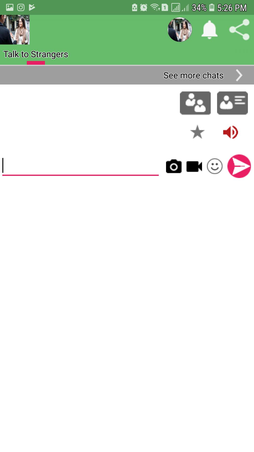 GIRLS VIDEO TALK | FREE VIDEO AND TEXT CHAT