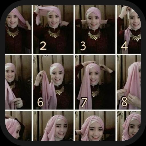 hijab pasmina