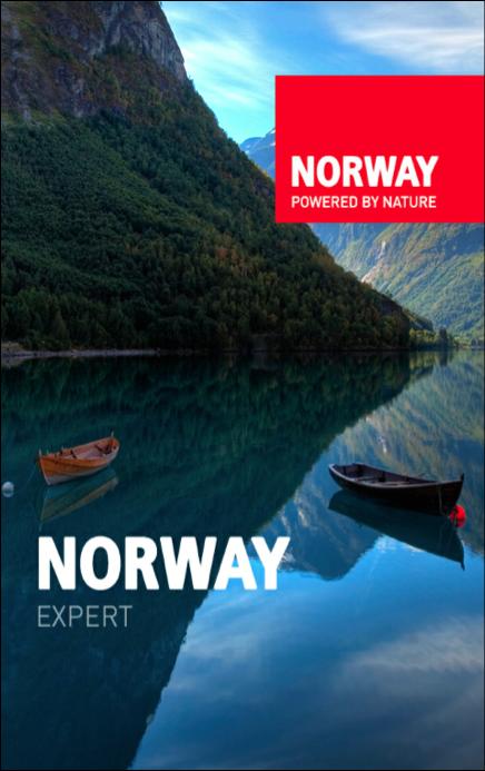 Norway Expert