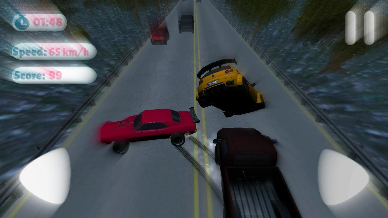 Racing Car Simulator Free