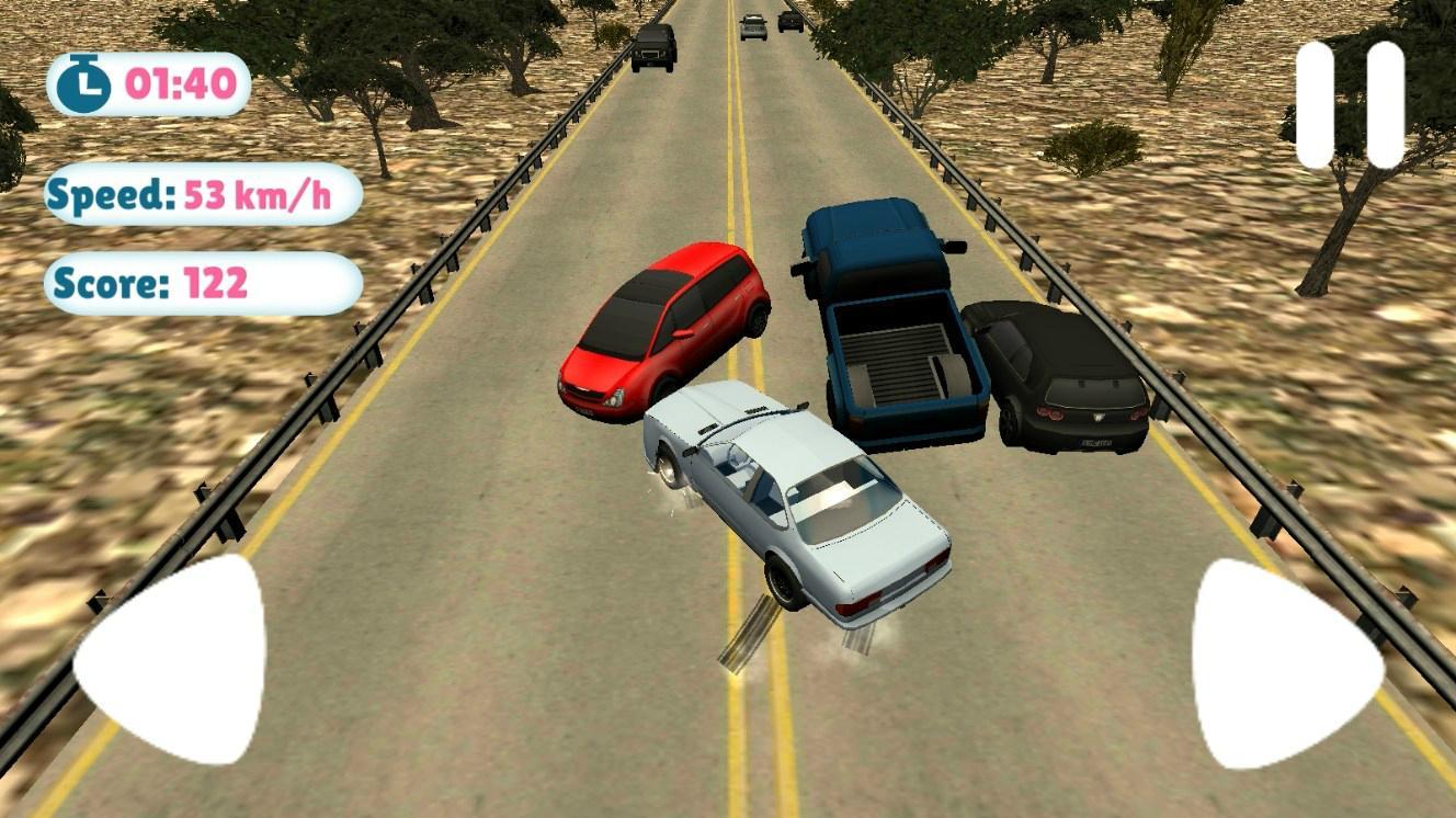 Racing Car Simulator Free