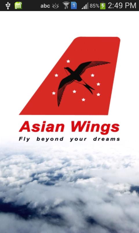 AsianWings