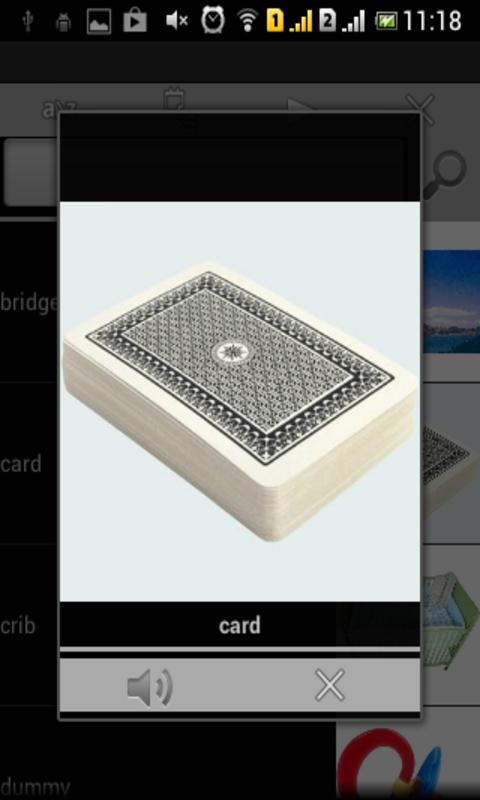 English visual dictionary