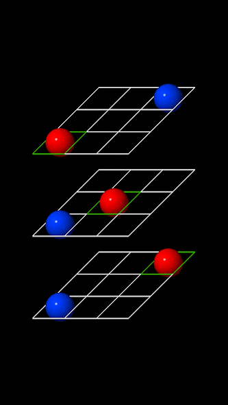 Tic Tac Toe 3D Challenge