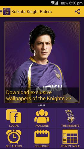 Kolkata Knight Riders