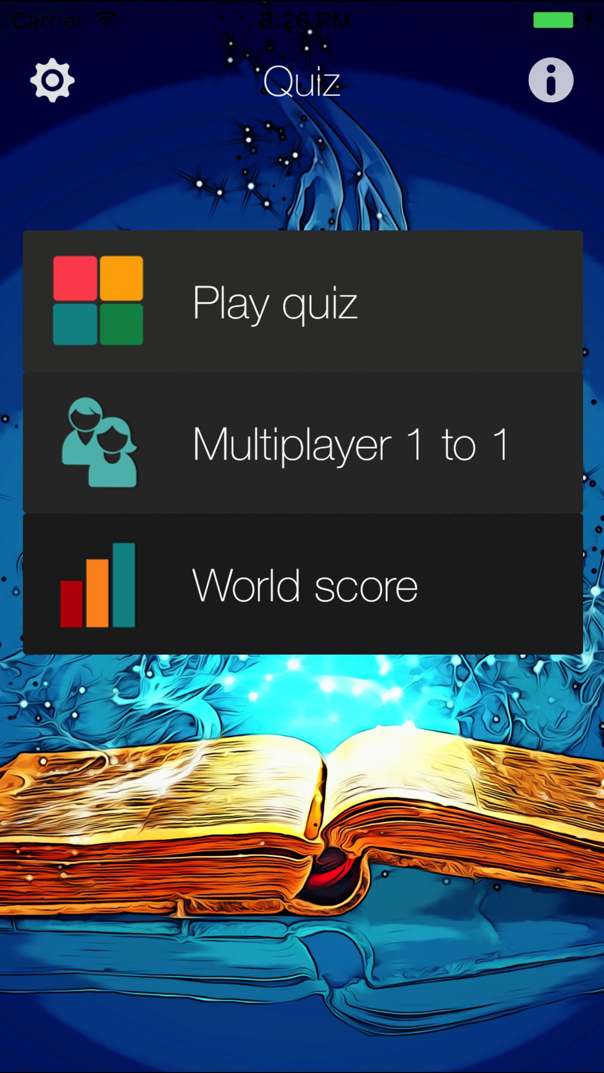 Wizardry Quiz for Harry Potter