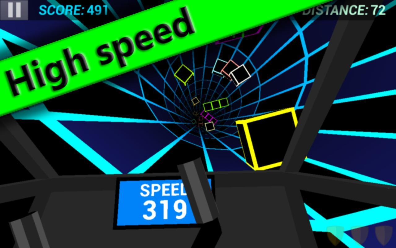 Neon Speed