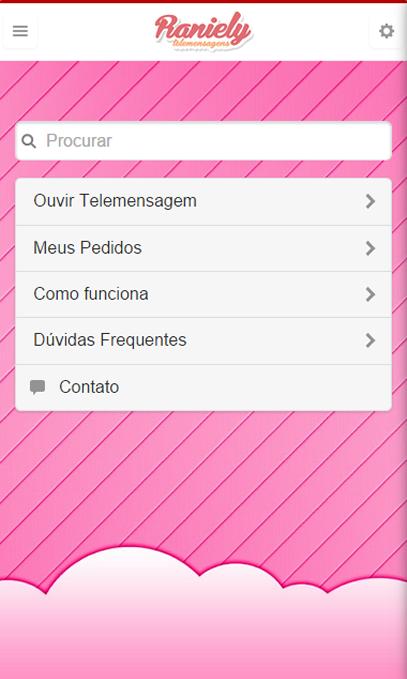 Raniely Telemensagens