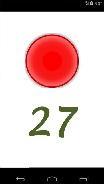 Thirty Seconds Timer