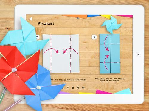 Kids Origami 2