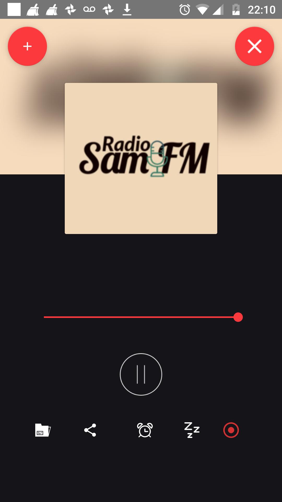 Radio Sam Fm