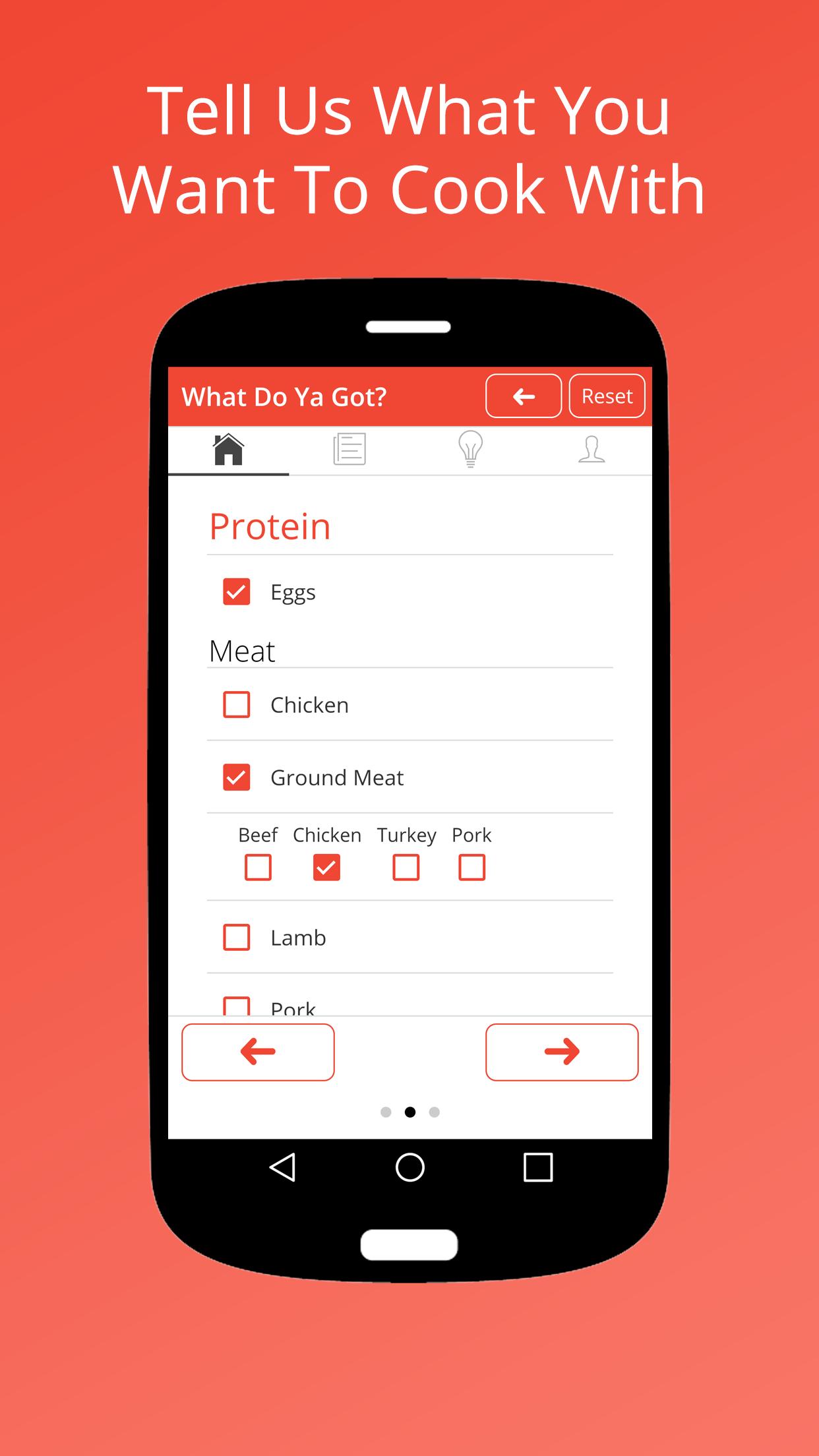 Skillit: Learn to Cook