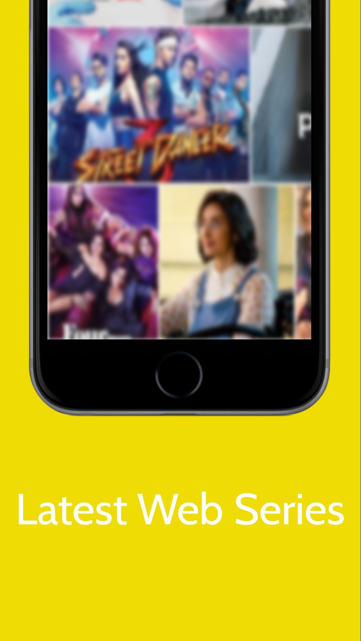 Titanium Tv Movie App