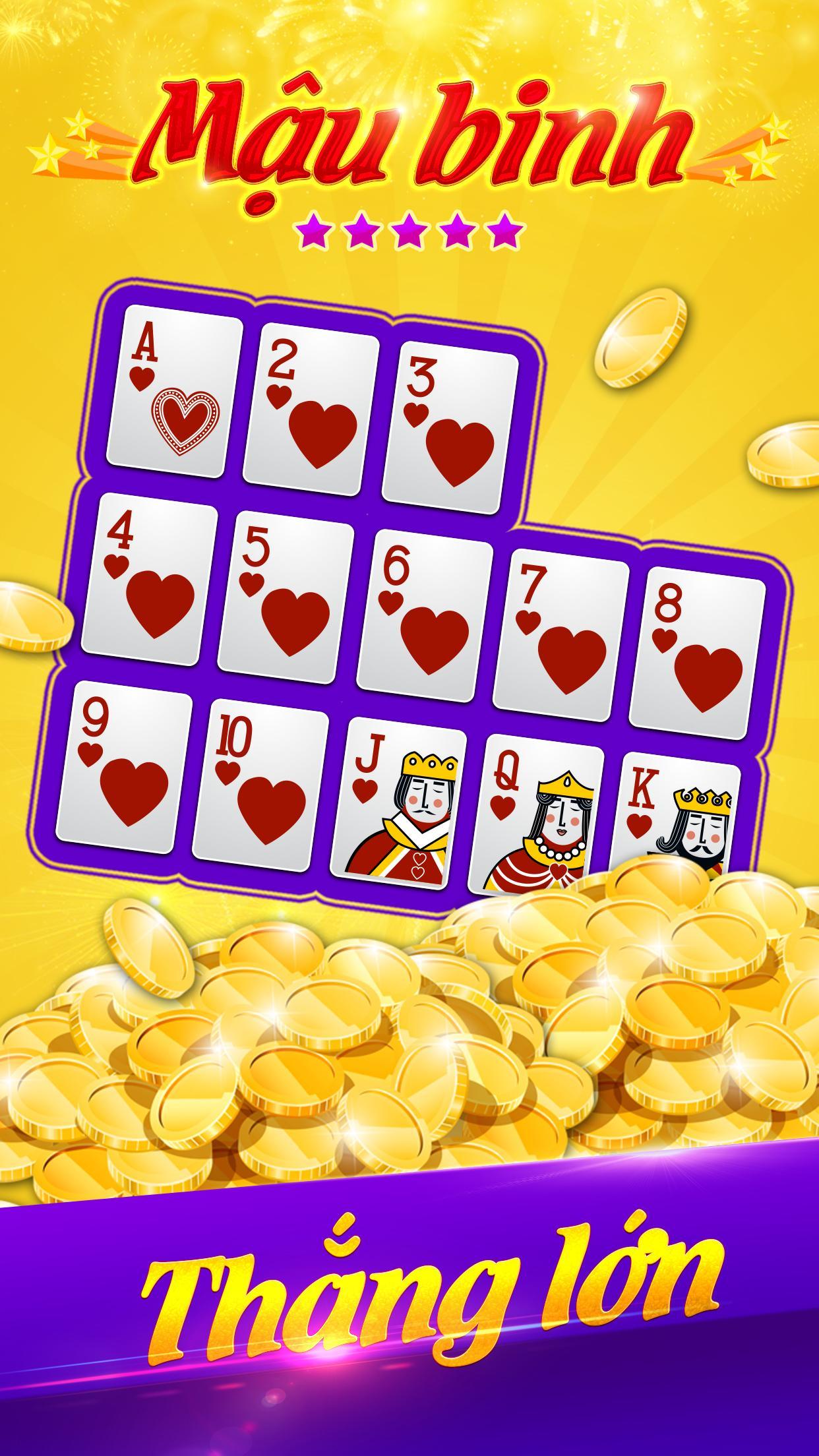 Mau Binh Xap Xam Offline Free