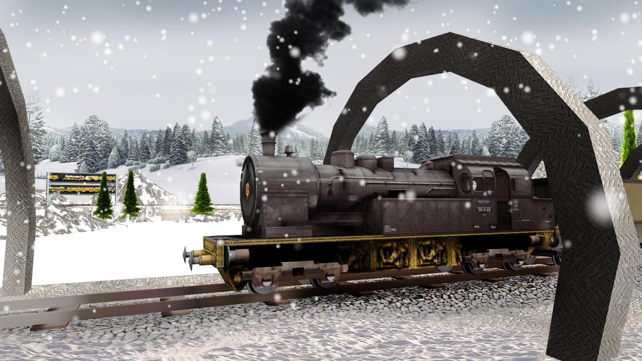 Metro Train Subway Driving