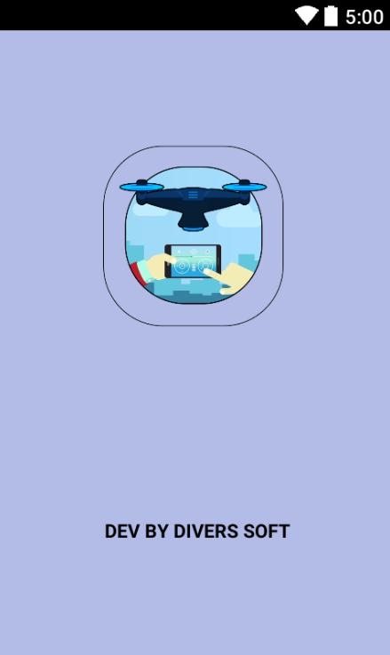 Drone Remote Control