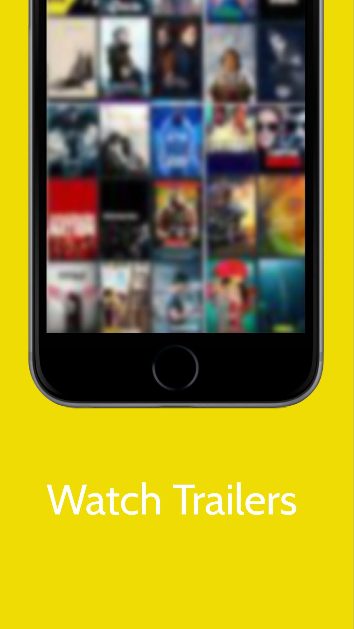 Titanium Tv Movie App