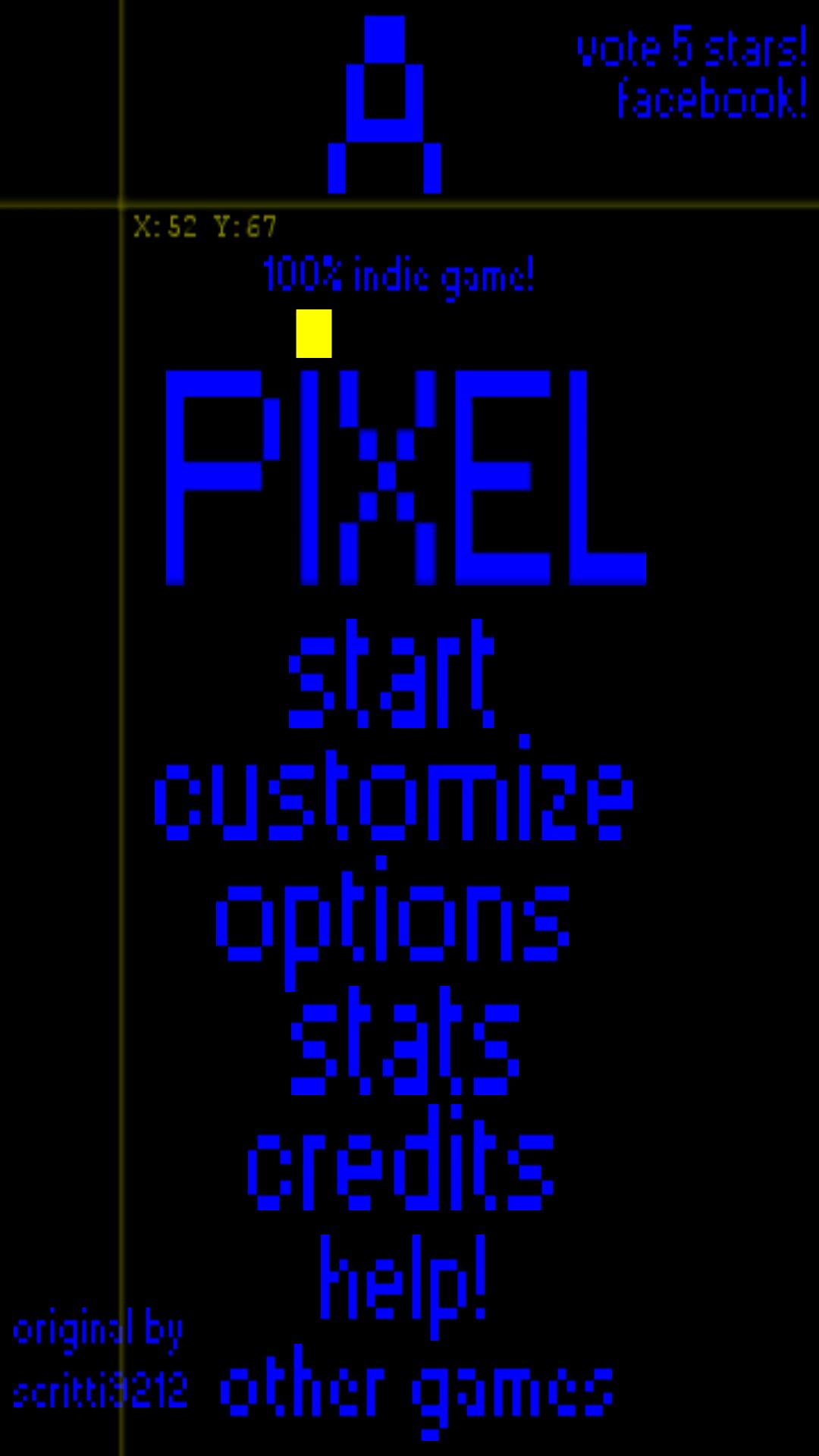 A Pixel