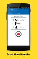Smart Video Recorder - FREE