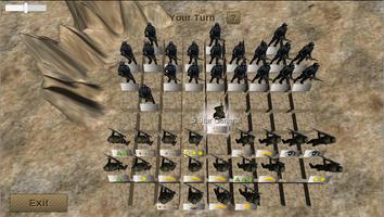 Game of the Generals Digma