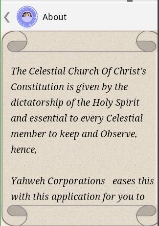 CCC Constitution