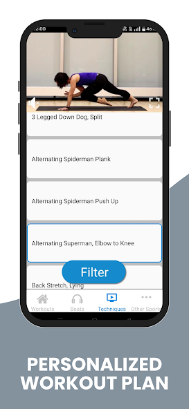 Shoulder Physical Therapy