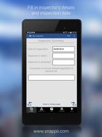 Inspect, Assess Ships & Vessel