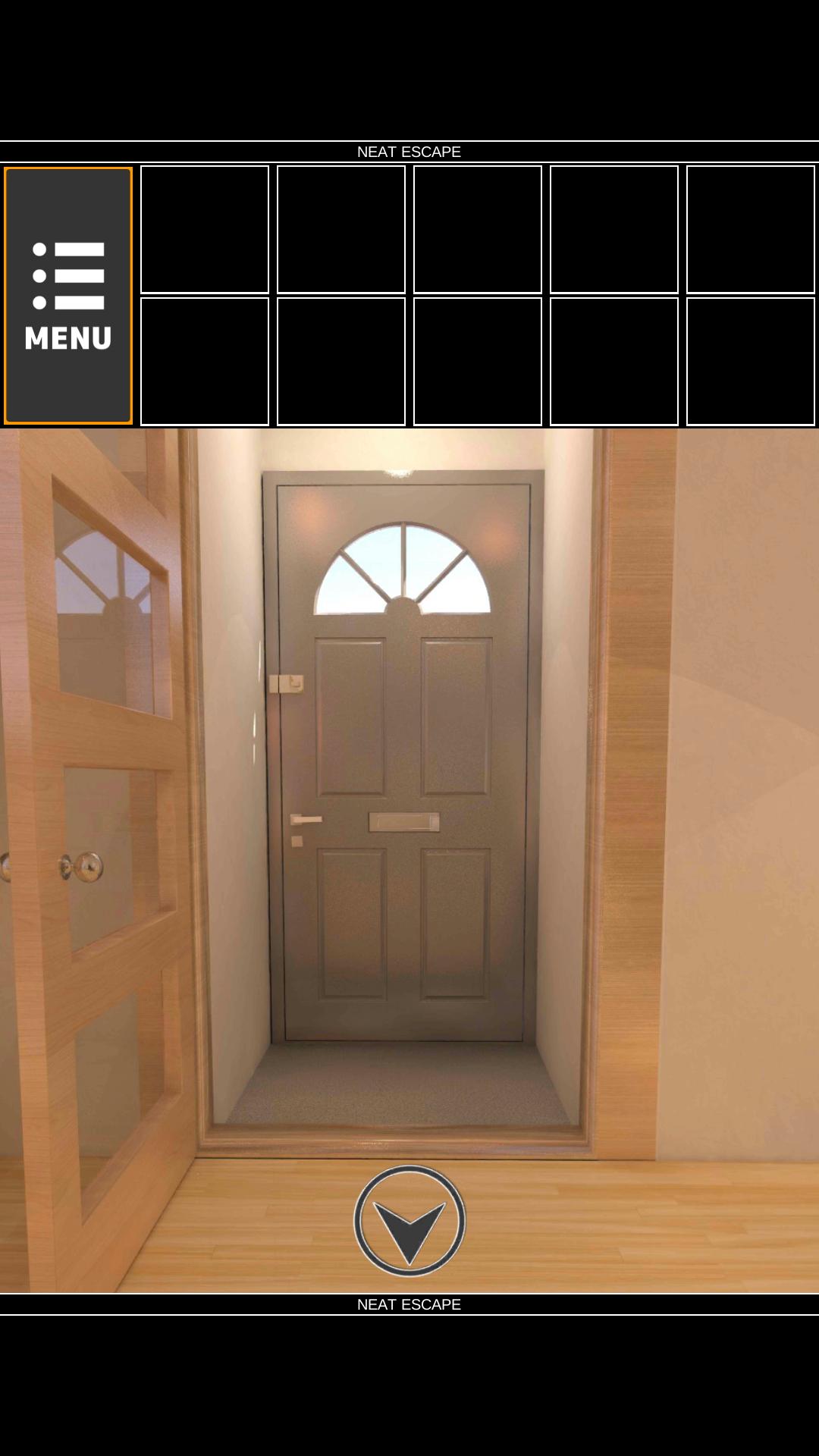 Escape Game: Christmas