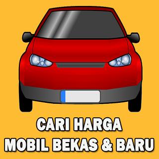 Cari Harga Mobil Bekas & Baru