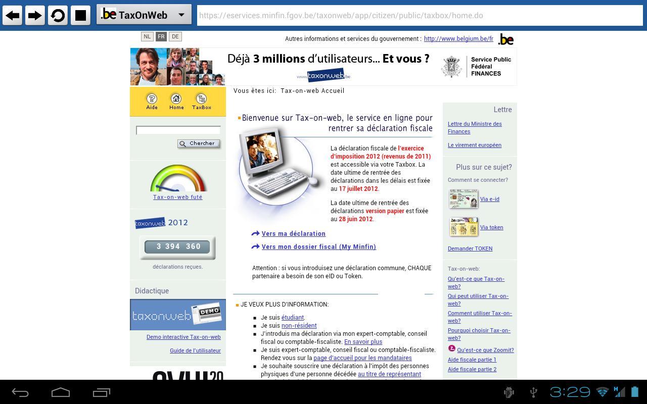 Freedelity Secure Browser Pro
