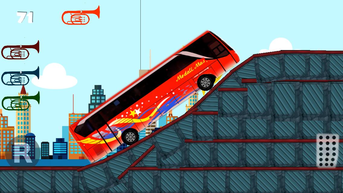 Medali mas permainan