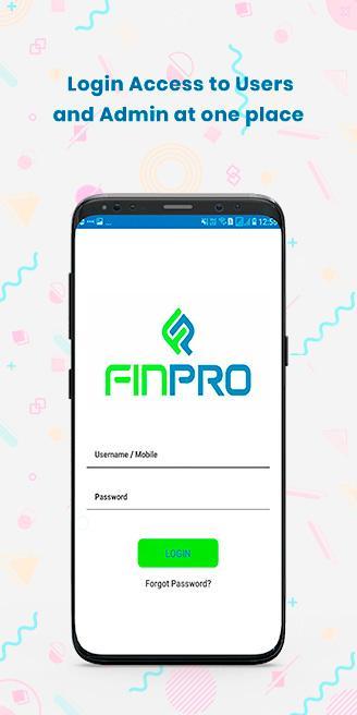 FinPro