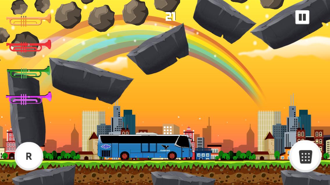 2019 Bus Simulator Indonesia 3D