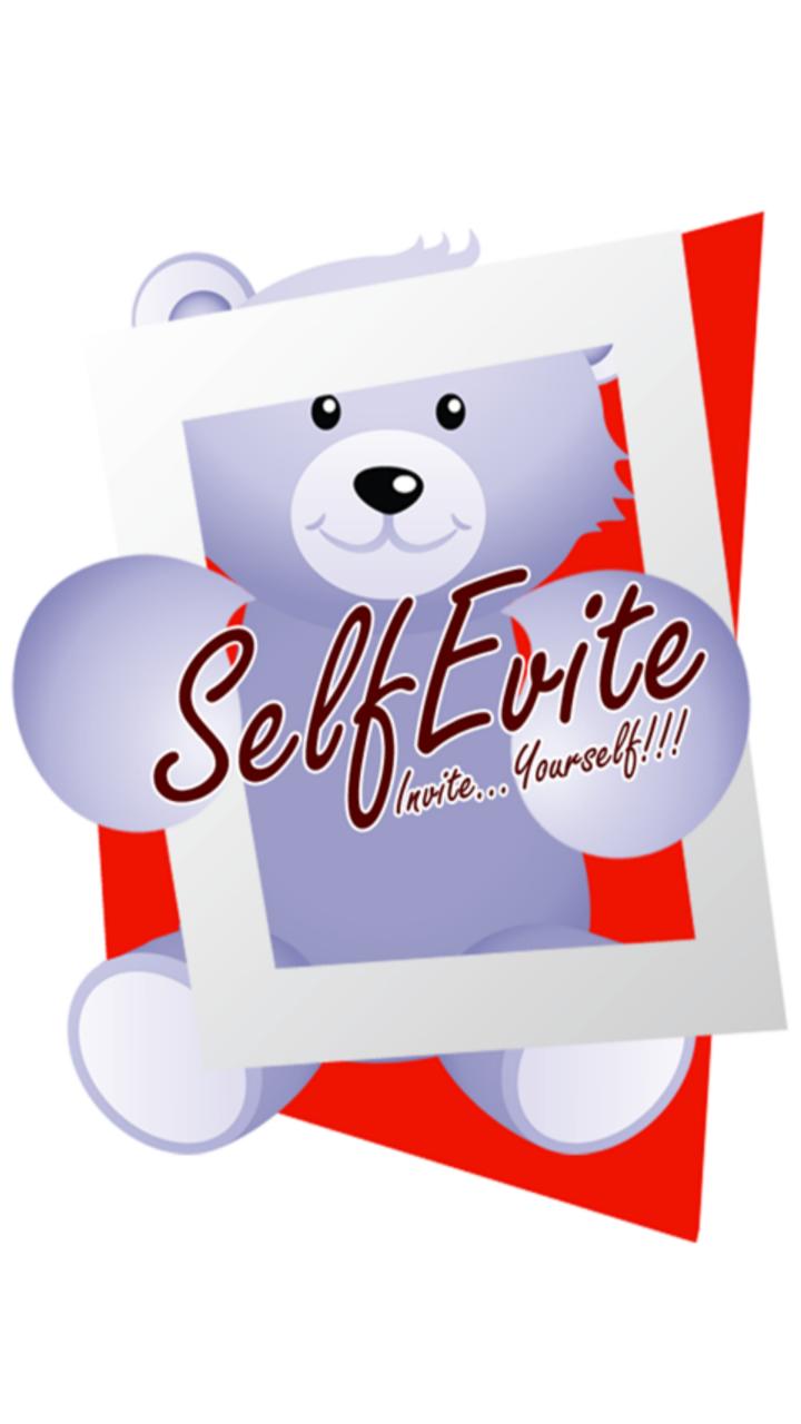 SelfEvite- Invite Yourself