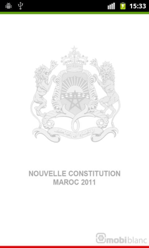 Constitution